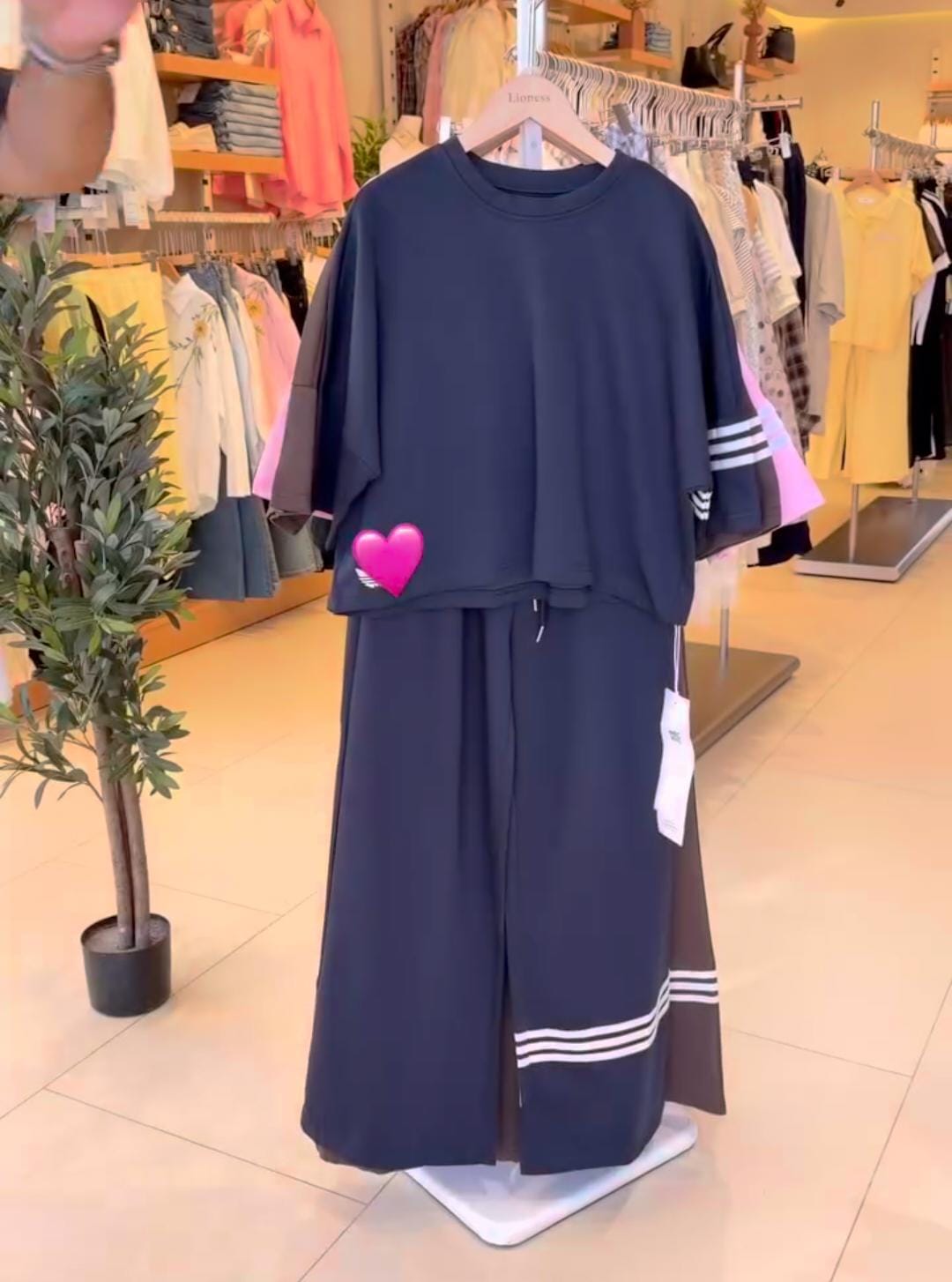 Women's Summer Track Suit – Buy 1 Get 1 FREE