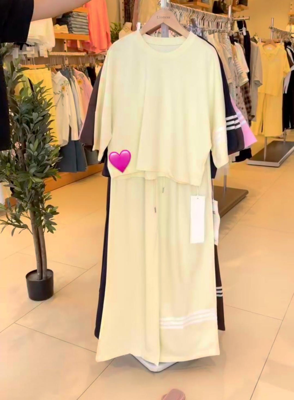 Women's Summer Track Suit – Buy 1 Get 1 FREE