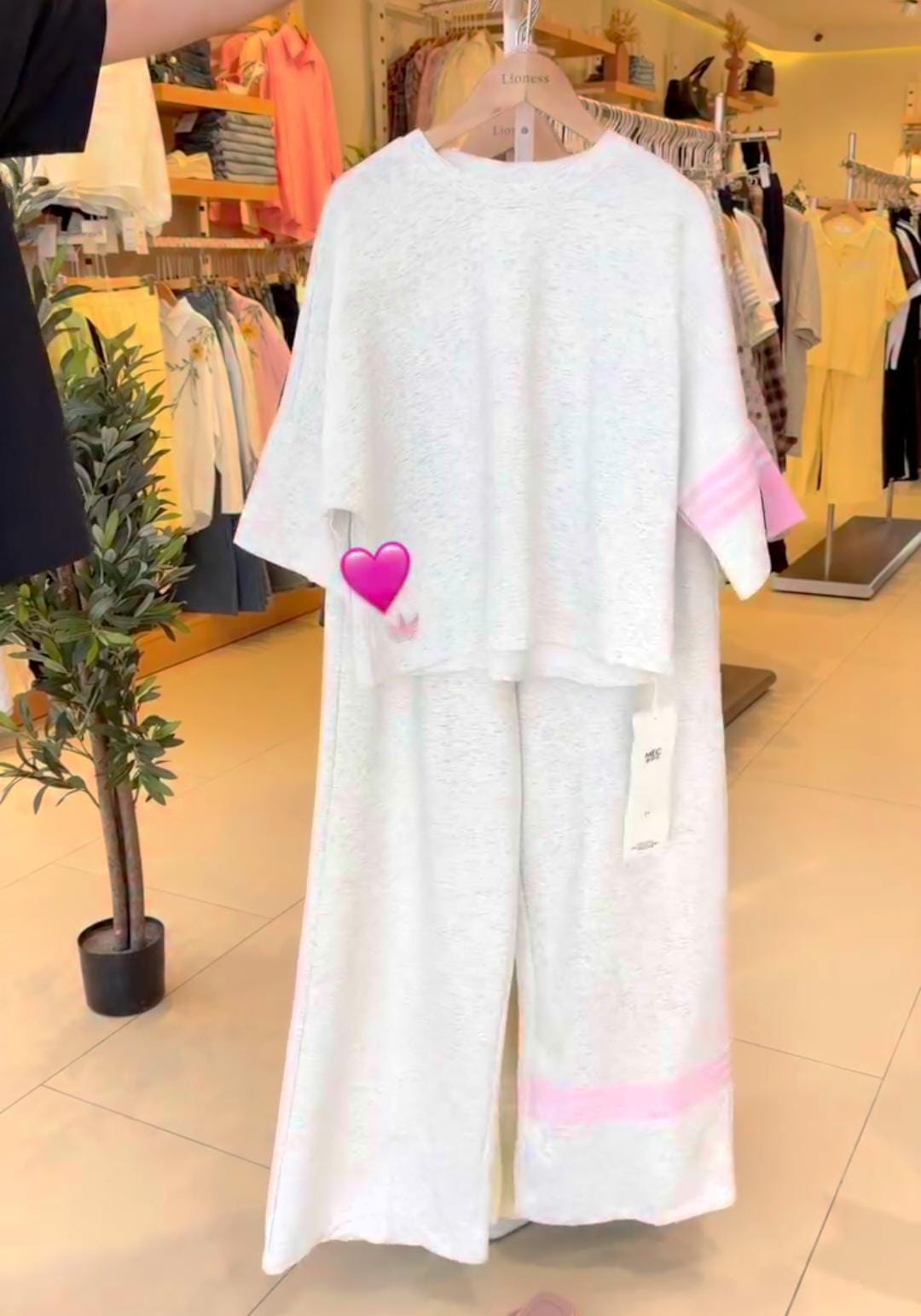 Women's Summer Track Suit – Buy 1 Get 1 FREE