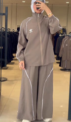 Women's 3-Piece Tracksuit Set