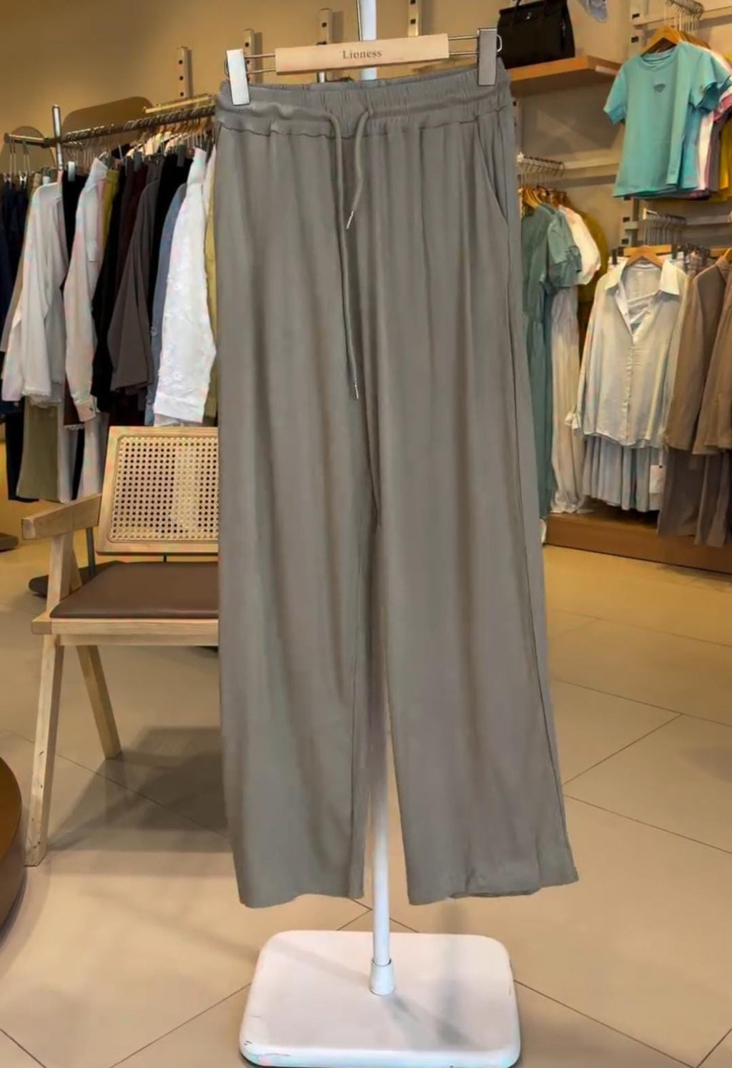 Women's Casual 3PCS Summer Set