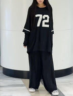 Women's Oversized Co-Ord Set Buy Any 2
