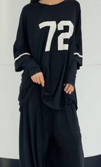 Women's Oversized Co-Ord Set Buy Any 2