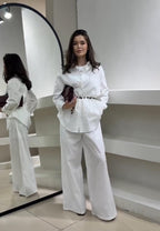 Premium 2 Piece Co-Ord Set for Women