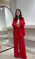 Premium 2 Piece Co-Ord Set for Women