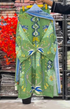Digital Printed 3 Piece Suit For Women