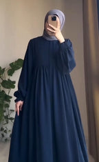 Buy 1 Get 1 FREE Premium Modest Maxi Abaya