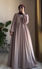 Buy 1 Get 1 FREE Premium Modest Maxi Abaya