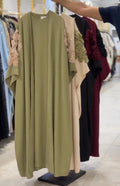 BUY 1 GET 1 FREE Summer Trend Abaya Collection