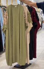 BUY 1 GET 1 FREE Summer Trend Abaya Collection