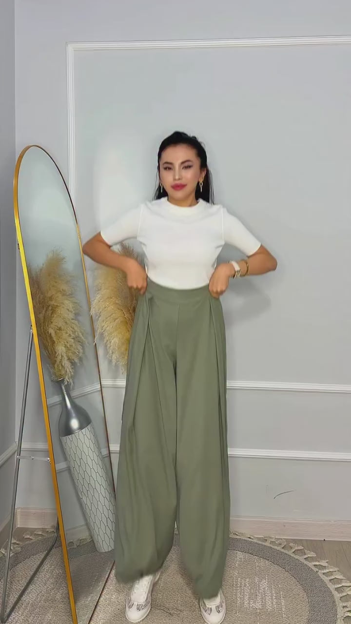 Women's Casual Co-Ord Set – Summer Collection
